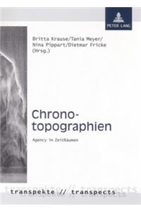 Chronotopographien