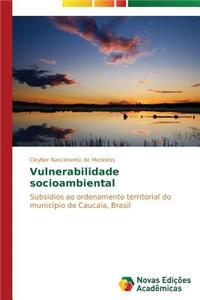 Vulnerabilidade socioambiental
