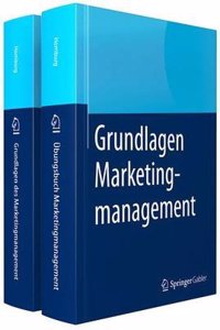 Homburg, Grundlagen des Marketingmanagements mit Ubungsbuch