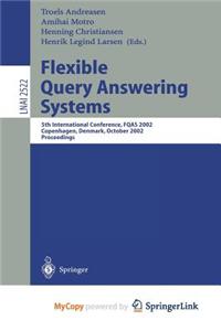 Flexible Query Answering Systems