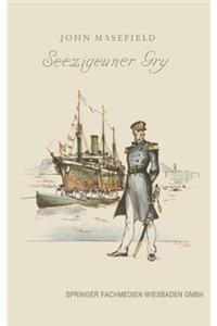 Seezigeuner Gry