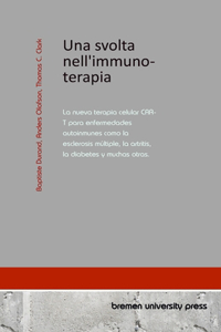 svolta nell'immunoterapia