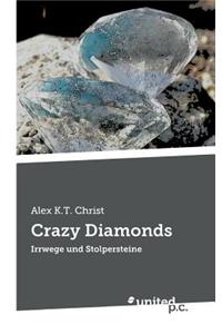 Crazy Diamonds