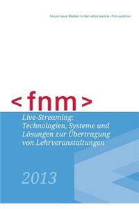 Live-Streaming