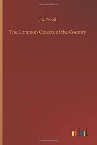 Common Objects of the Country