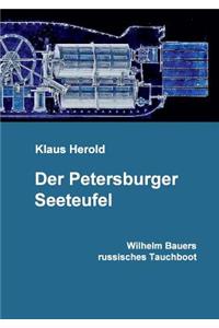 Der Petersburger Seeteufel