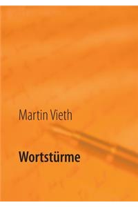 Wortstürme