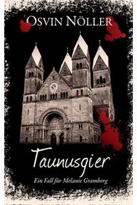 Taunusgier