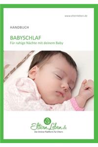 Babyschlaf Handbuch