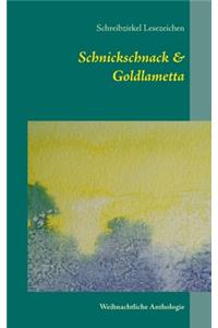 Schnickschnack & Goldlametta