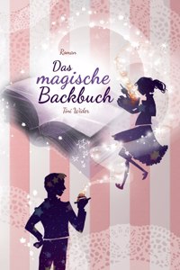 Das magische Backbuch