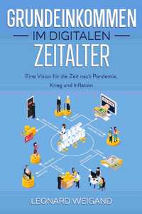 Grundeinkommen im digitalen Zeitalter