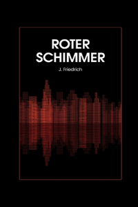 Roter Schimmer