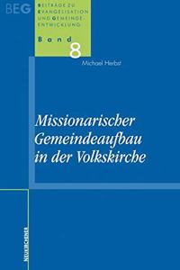 BeitrAge zu Evangelisation und Gemeindeentwicklung