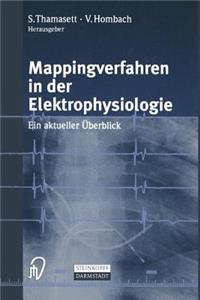 Mappingverfahren in Der Elektrophysiologie