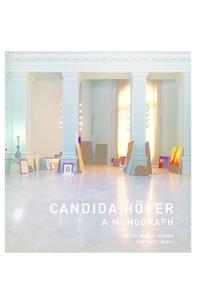 Candida Hoefer: A Monograph