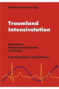 Traumland Intensivstation