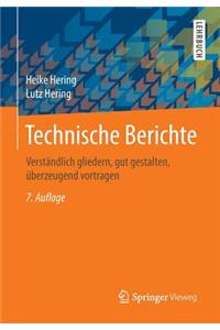 Technische Berichte