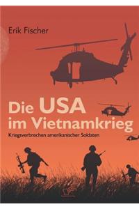 Die USA im Vietnamkrieg