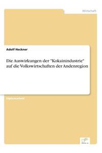 Die Auswirkungen der 
