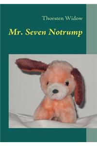 Mr. Seven Notrump