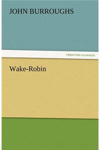 Wake-Robin