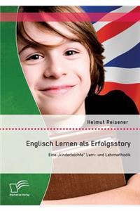 Englisch Lernen als Erfolgsstory