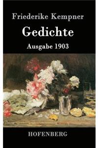 Gedichte