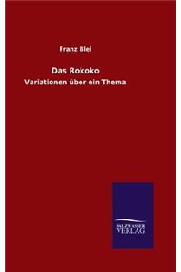 Rokoko