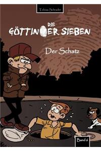 Die Göttinger Sieben
