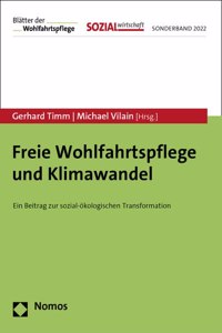 Freie Wohlfahrtspflege Und Klimawandel