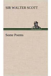 Some Poems