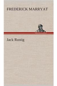 Jack Rustig