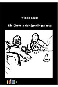 Die Chronik der Sperlingsgasse