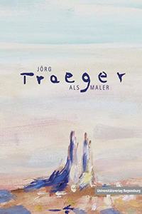Jorg Traeger ALS Maler