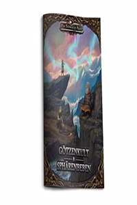 DSA5 - Gotzenkult & Spharenbeben