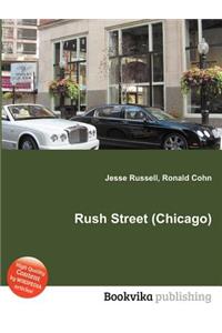 Rush Street (Chicago)