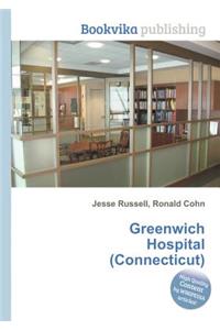 Greenwich Hospital (Connecticut)