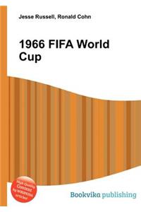1966 Fifa World Cup