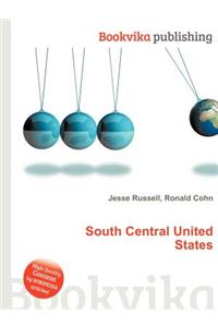 South Central United States