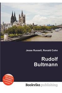 Rudolf Bultmann