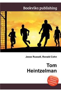 Tom Heintzelman