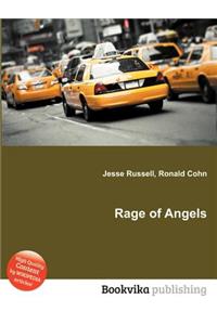 Rage of Angels