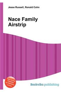 Nace Family Airstrip