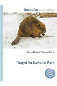 Yugyd Va National Park