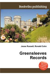 Greensleeves Records