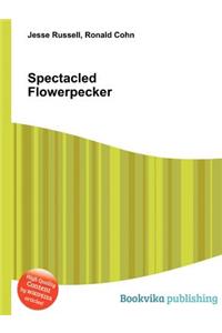 Spectacled Flowerpecker