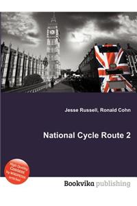 National Cycle Route 2