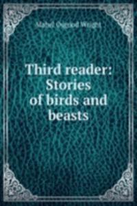 Third reader