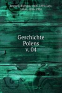 Geschichte Polens